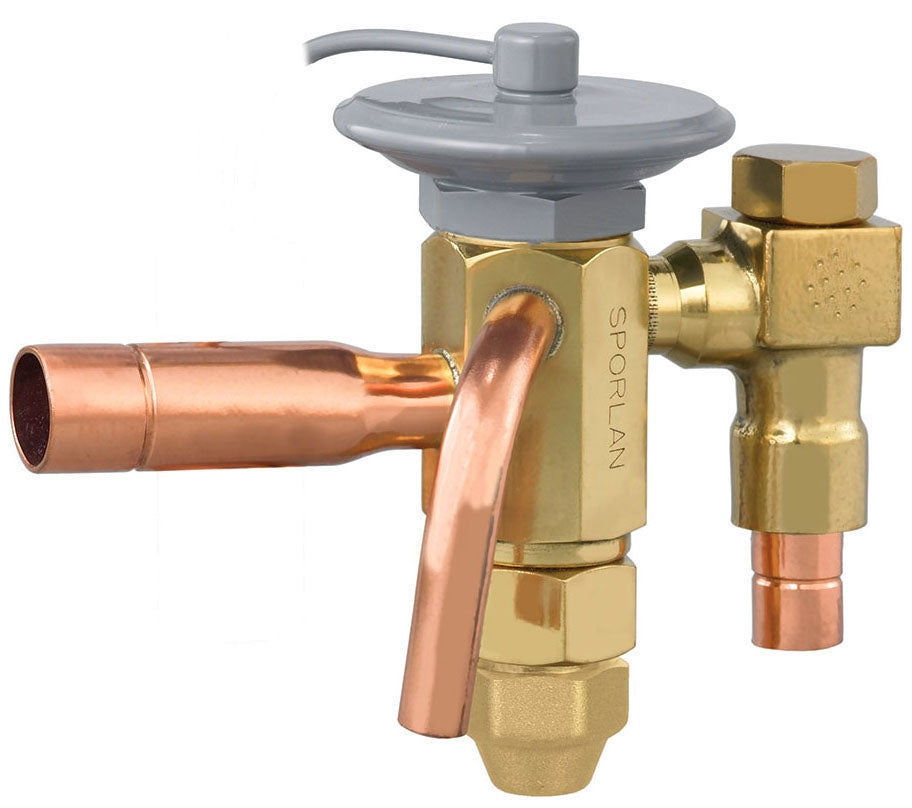 SPORLAN 108549 THERMAL EXPANSION VALVES (TXV)