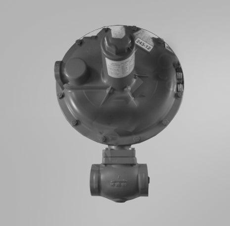 SENSUS 243-12-11/4 PIPE FITTINGS