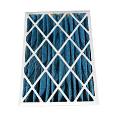 LIEBERT 195531P3 AIR FILTERS