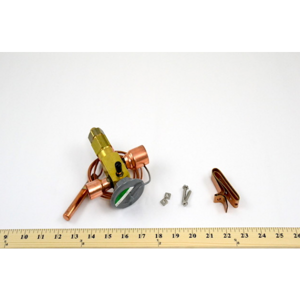 SPORLAN 124366 THERMAL EXPANSION VALVES (TXV)