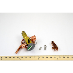 SPORLAN 124366 THERMAL EXPANSION VALVES (TXV)