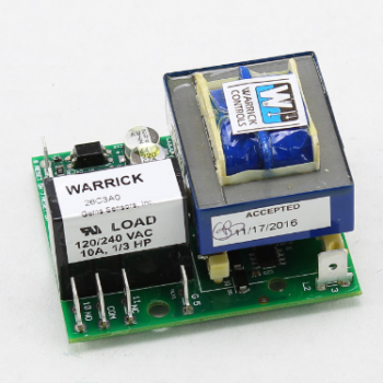 PATTERSON-KELLEY 26-0000-0094 CONTROL BOARDS