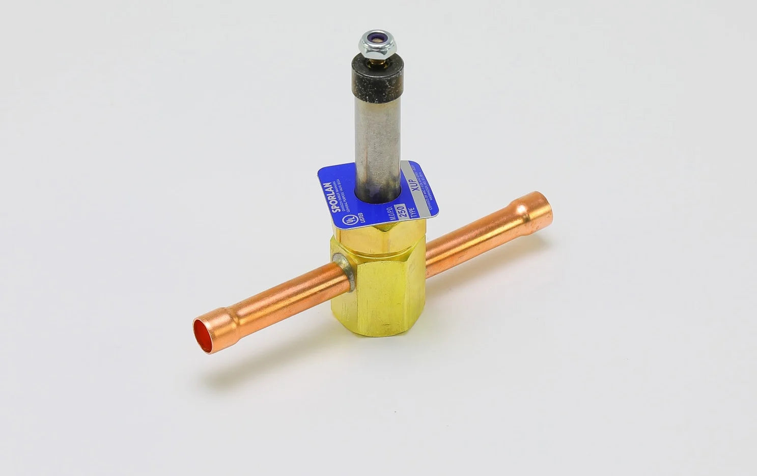 SPORLAN 3875-00 SOLENOID VALVES & COILS