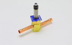 SPORLAN 3875-00 SOLENOID VALVES & COILS