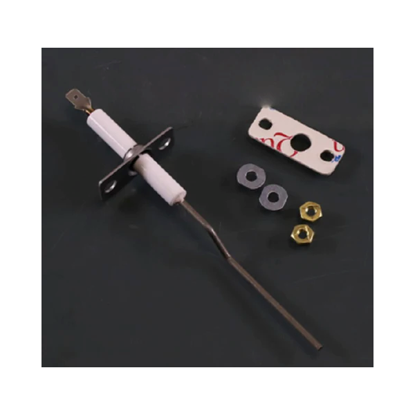 LOCHINVAR 100284489 FLAME SENSOR PARTS