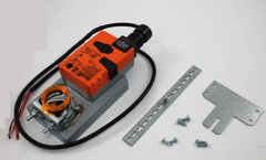 BELIMO AMCX24-MFT95-37 ACTUATORS