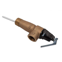 LOCHINVAR 100110880 STOP & SHUT OFF VALVES