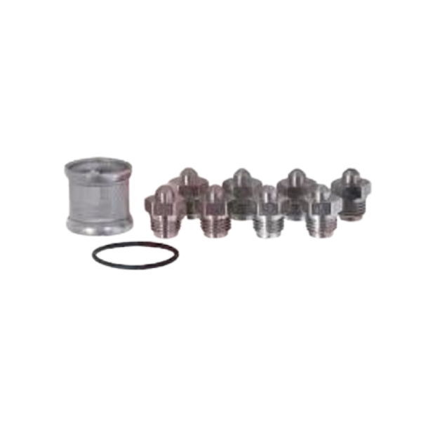 SPORLAN 380870 AIR CLEANER REPLACEMENT PARTS