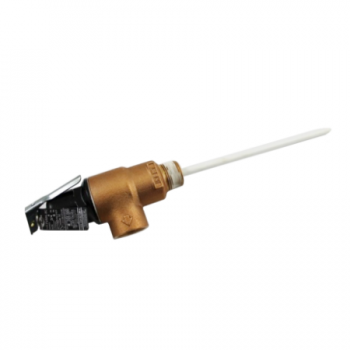 LOCHINVAR 100110738 RELIEF VALVES