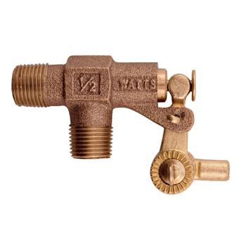 WATTS 770180 FLOAT VALVES
