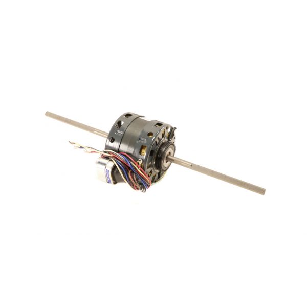 GENTEQ MOTORS D277 GENERAL PURPOSE MOTORS