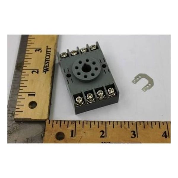 TRANE PLU0172 TERMINALS