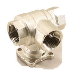 BELIMO B320L GLOBE VALVES