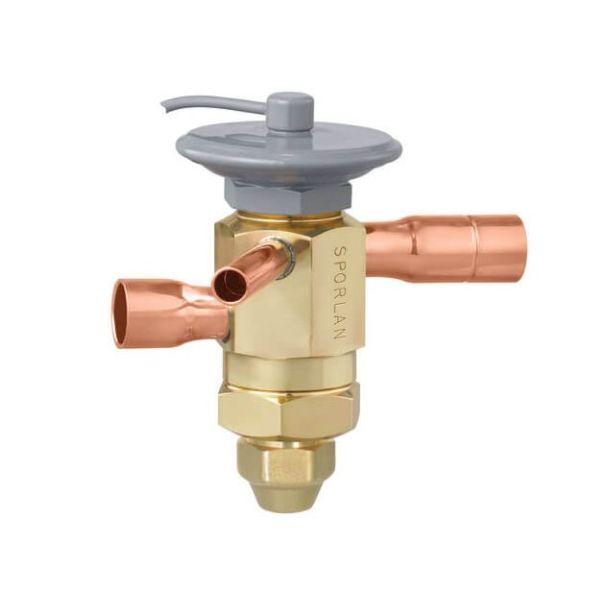 SPORLAN 108754 THERMAL EXPANSION VALVES (TXV)