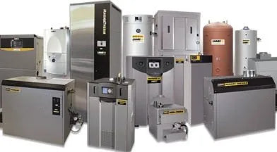 LAARS R2027500 ACTUATORS