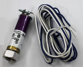 HYDROTHERM 45694 UV LIGHTS
