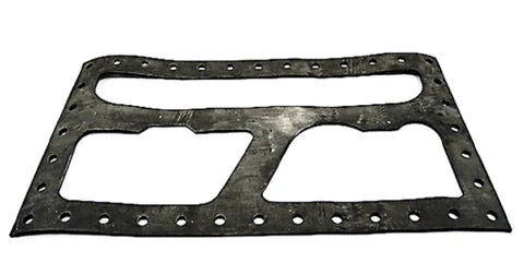 LAARS R2008200 HEAT EXCHANGER ASSEMBLIES