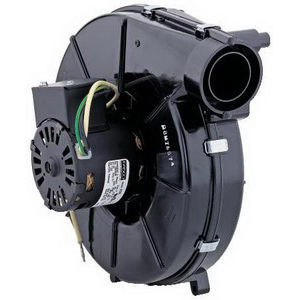 GENTEQ MOTORS A145 DRAFT INDUCER MOTORS