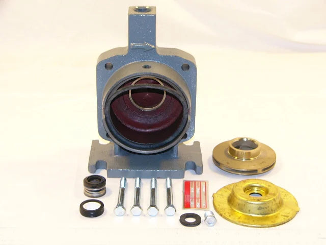 HOFFMAN 180003 WATER PUMPS