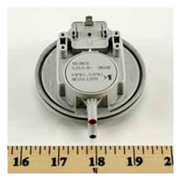 HYDROTHERM 02-1749 GAS VALVES