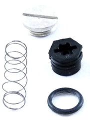 RHEEM 607016 GAS VALVES