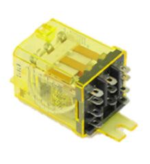BARD 8201-071 RELAYS