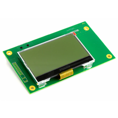 LOCHINVAR 100111017 DISPLAY CONTROL BOARDS