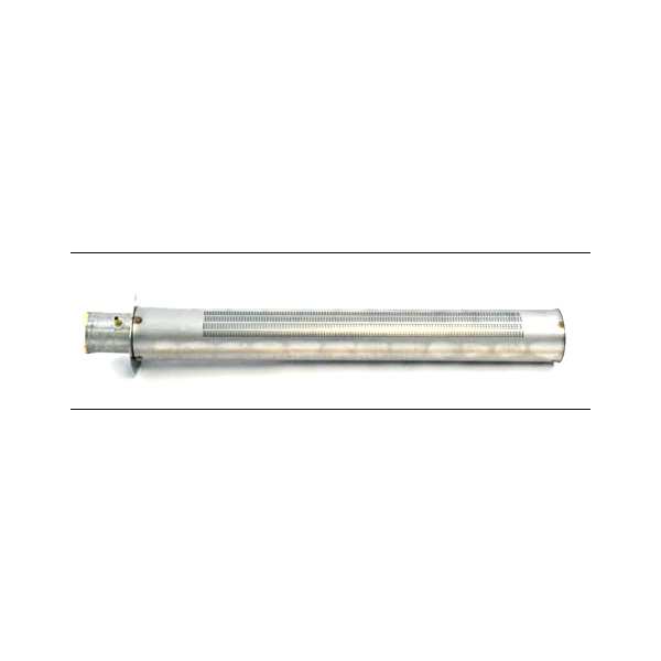LOCHINVAR 100111824 BURNER ASSEMBLIES