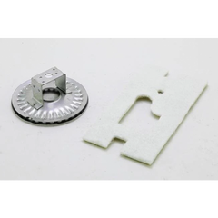 LOCHINVAR 100109359 BURNER ASSEMBLIES