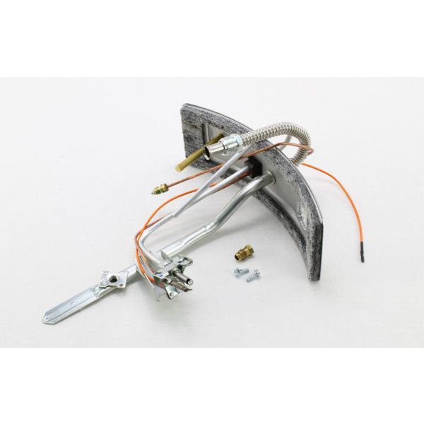 LOCHINVAR 100093801 WALL BRACKETS & PARTS