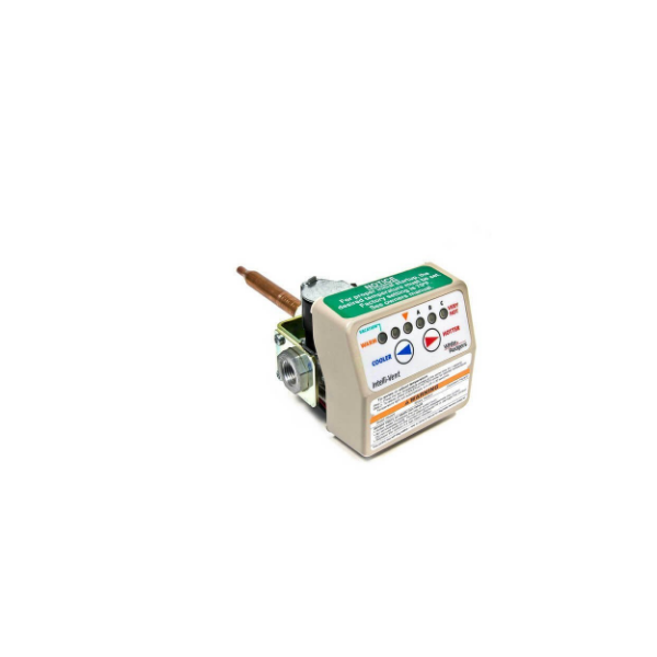 LOCHINVAR 100109868 STOP & SHUT OFF VALVES
