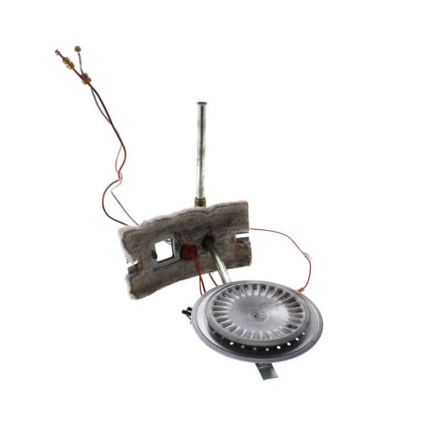 LOCHINVAR 100109273 BURNER ASSEMBLIES