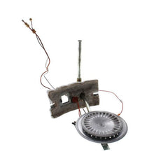 LOCHINVAR 100109273 BURNER ASSEMBLIES
