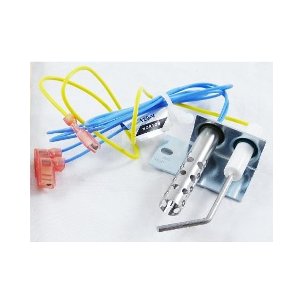 LOCHINVAR 100108831 IGNITION CONTROL BOARDS