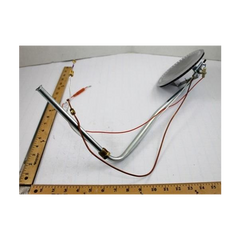 LOCHINVAR 100111162 BURNER ASSEMBLIES