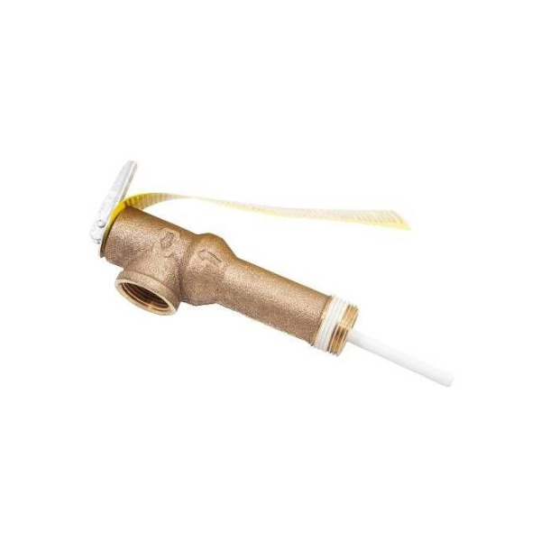 LOCHINVAR 100108779 STOP & SHUT OFF VALVES