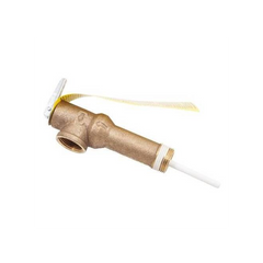 LOCHINVAR 100108779 STOP & SHUT OFF VALVES