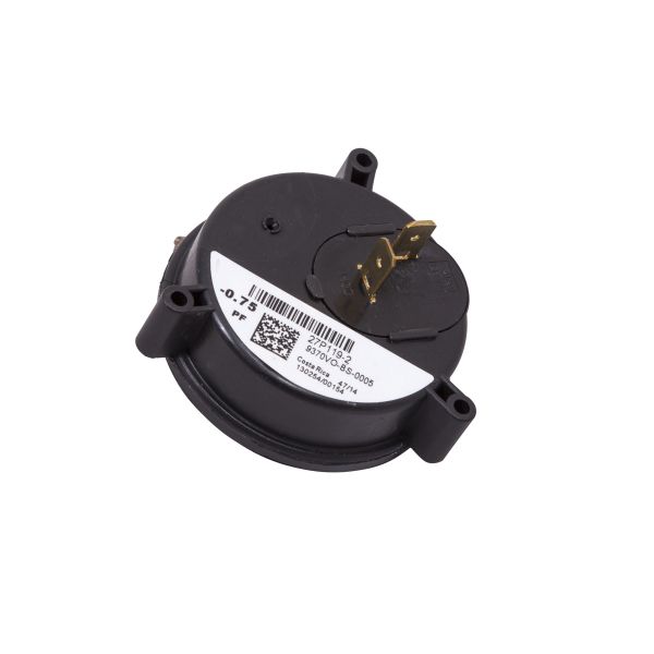 LOCHINVAR 100110820 AIR FLOW SWITCHES
