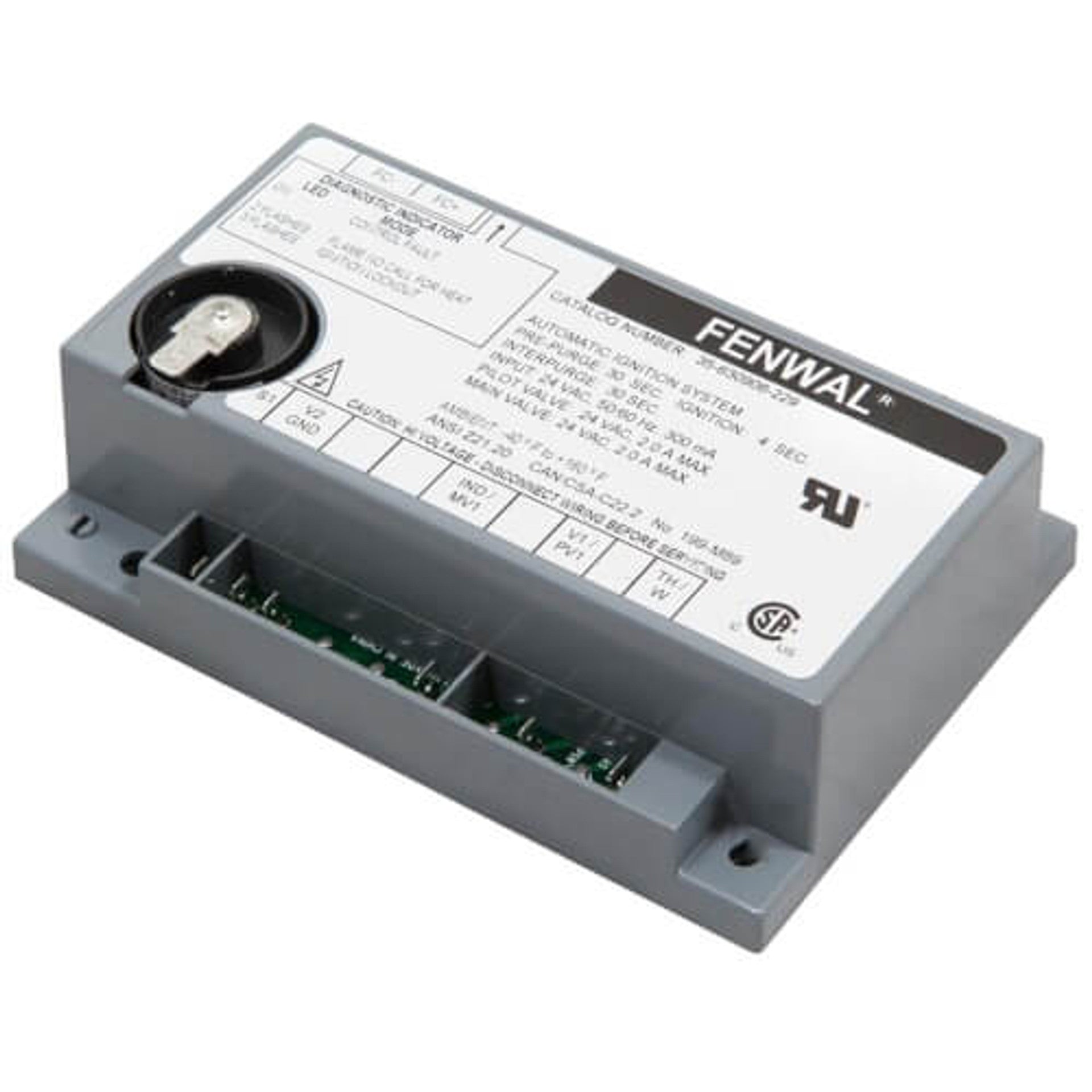 LOCHINVAR 100112636 IGNITION CONTROL BOARDS