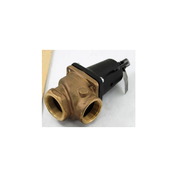 LOCHINVAR 100111923 RELIEF VALVES