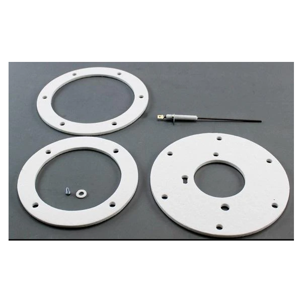LOCHINVAR 100113151 FLAME SENSORS