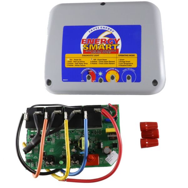 LOCHINVAR 100093770 CONTROL BOARDS