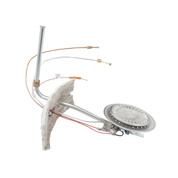 LOCHINVAR 100109236 BURNER ASSEMBLIES