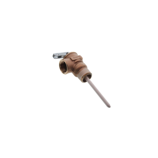 LOCHINVAR 100108279 PRESSURE RELIEF VALVES