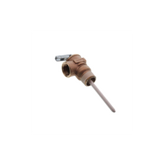 LOCHINVAR 100108279 PRESSURE RELIEF VALVES
