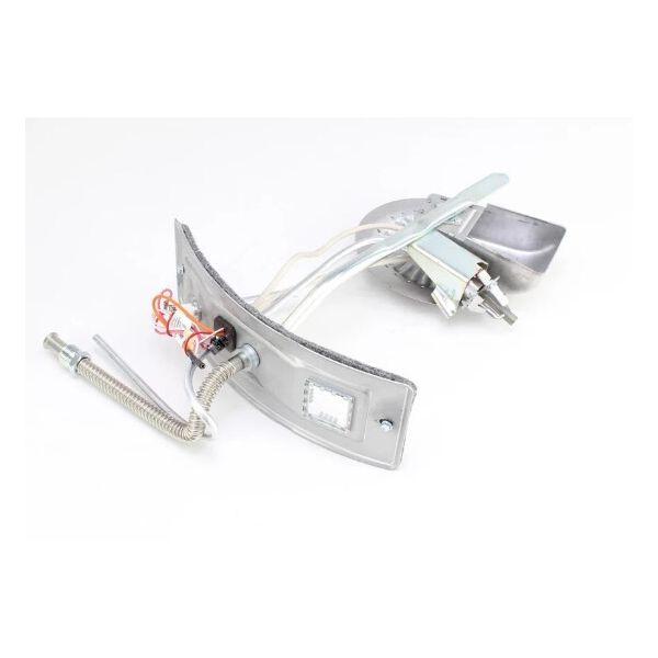 LOCHINVAR 100223203 BURNER ASSEMBLIES