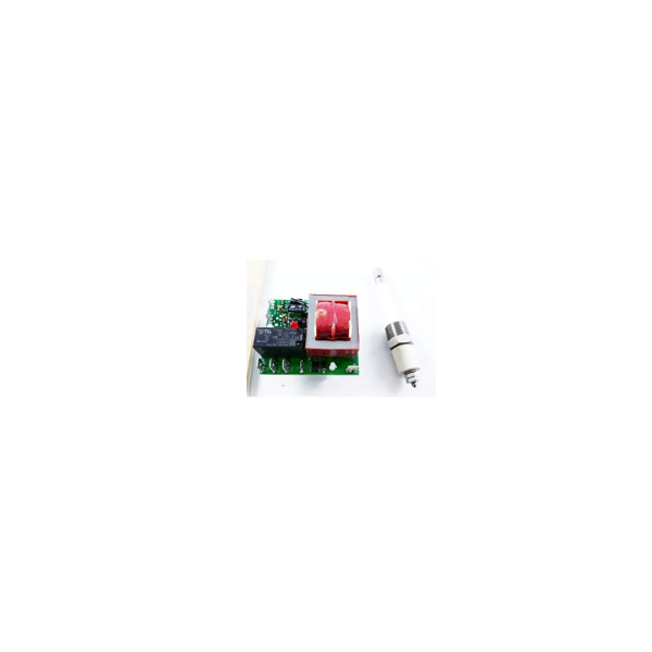 LOCHINVAR 100110095 CONTROL BOARDS