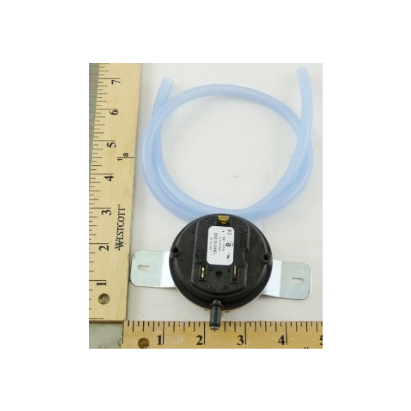 LOCHINVAR 100110811 BLOCKED INLET & OUTLET SWITCHES