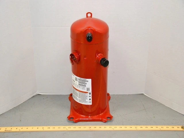 TRANE COM06830 SCROLL COMPRESSORS