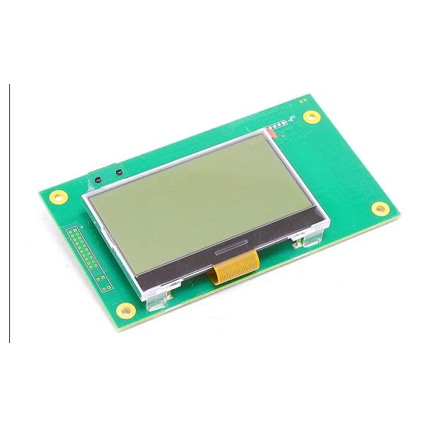 LOCHINVAR 100112746 DISPLAY CONTROL BOARDS